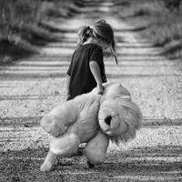 Anak depresi ? ilustrasi/copyright pexels.com/pixabay.com