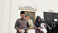 Pramono Minta Warga Lapor ke RT/RW Sebelum Mudik ke Kampung Halaman