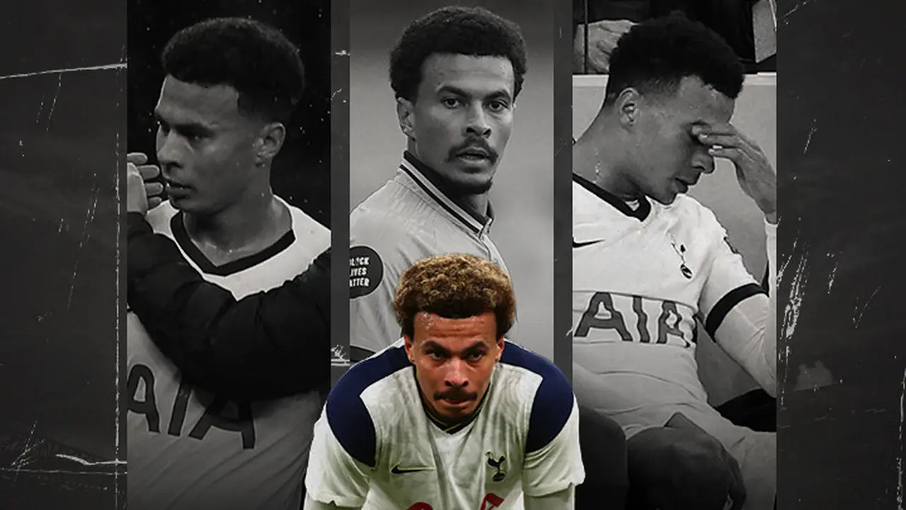 Dele Alli