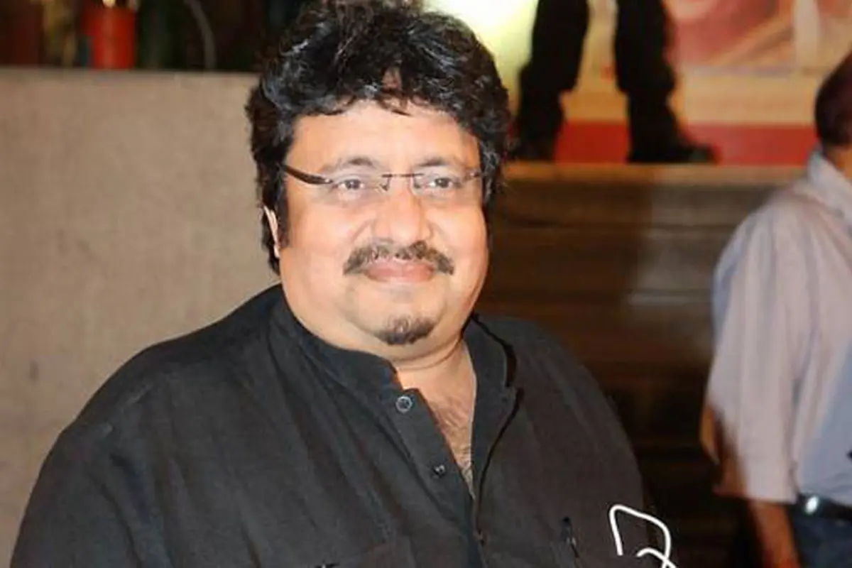 Neeraj Vora