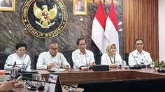 Kontaminasi Cesium-137 di Cikande Terkendali, Pengawasan Tetap Berlanjut