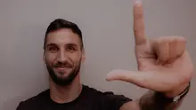 Denis Kolinger bergabung dengan Persija Jakarta jelang bergulirnya musim 2026/2027. (Dok. Persija)
