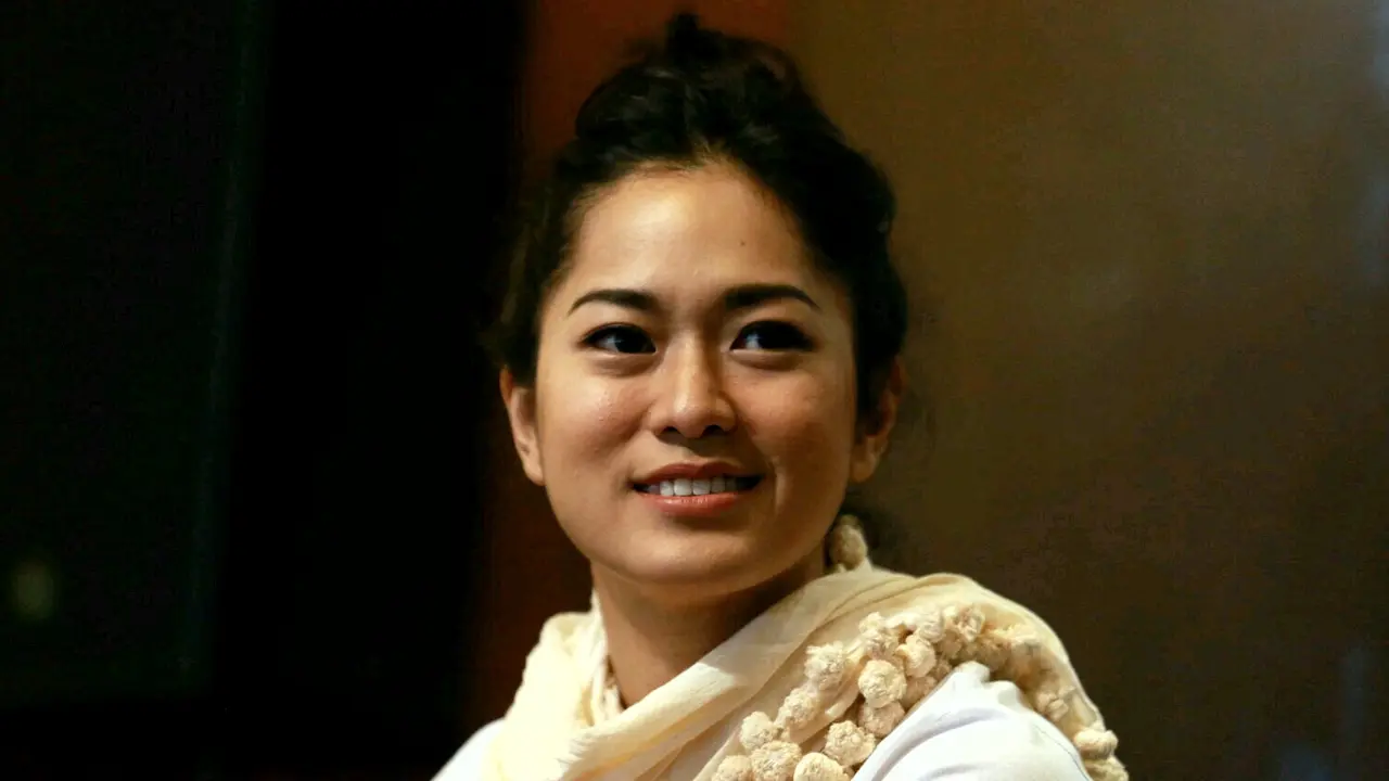 [Bintang] Prisia Nasution
