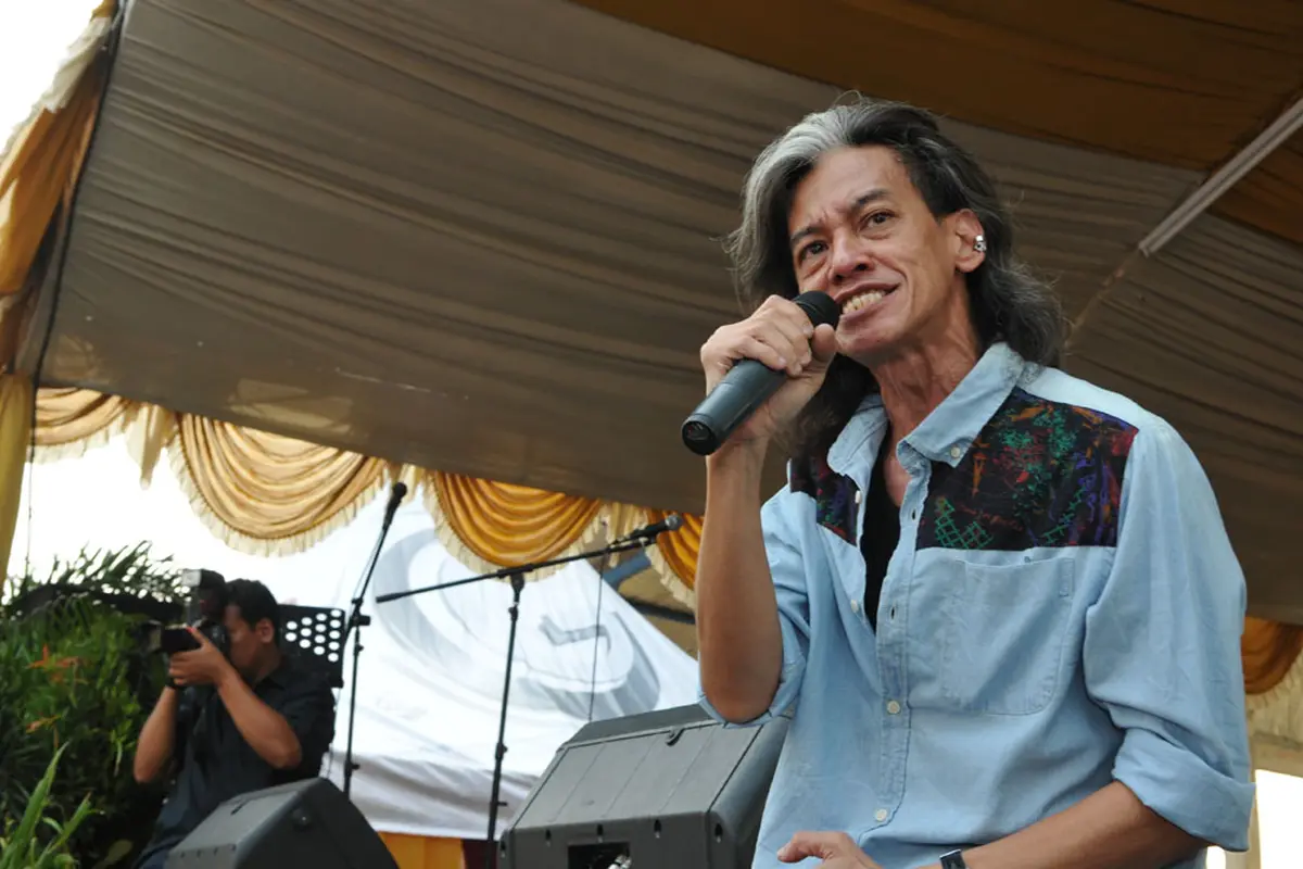 Fariz RM
