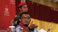 Ketum Pemuda Muhammadiyah: Aksi 313 Rentan Ditunggangi