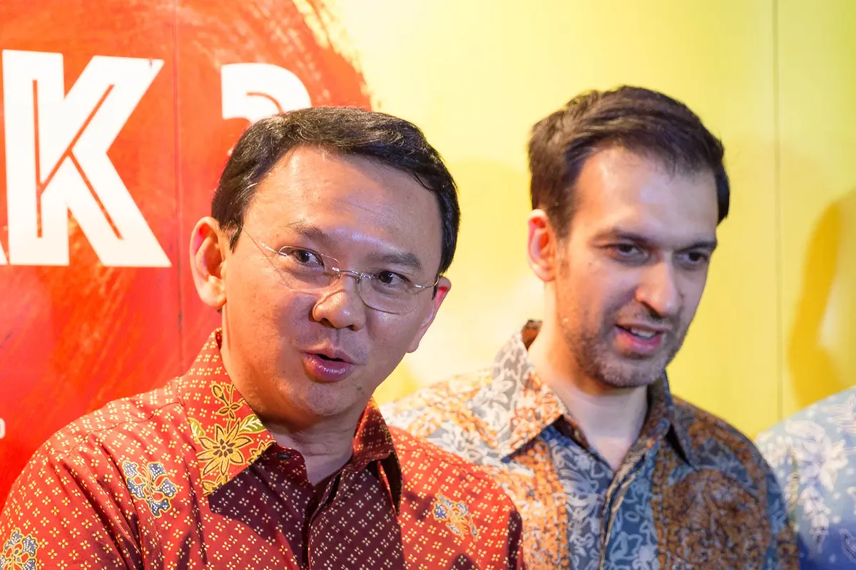 Ahok