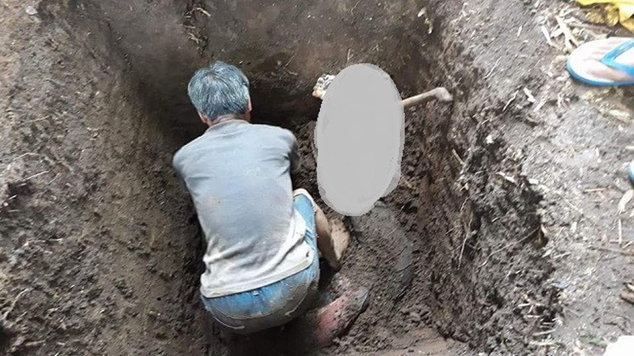 Disaksikan Istri Pertama, Suami Siksa Istri Muda Hingga Tewas