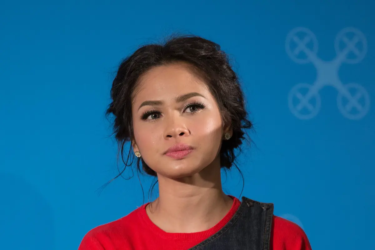 [Bintang] Andien Aisyah