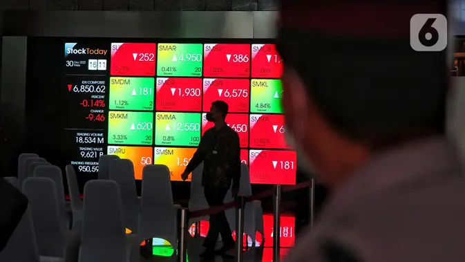Dividen Rp 45/Saham: Lautan Luas Siapkan Kejutan!