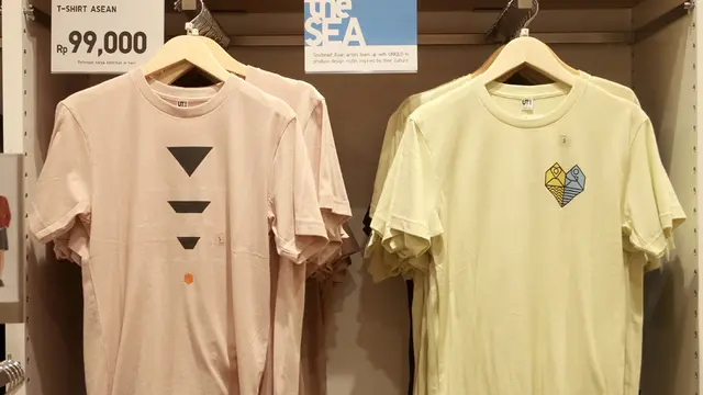 [Bintang] Saling Berbagi, Brand Ini Ajak Anak Berkebutuhan Khusus Belanja