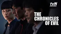 Film Korea bergenre thriller The Chronicles of Evil dapat disaksikan di aplikasi Vidio. (Dok. Vidio)