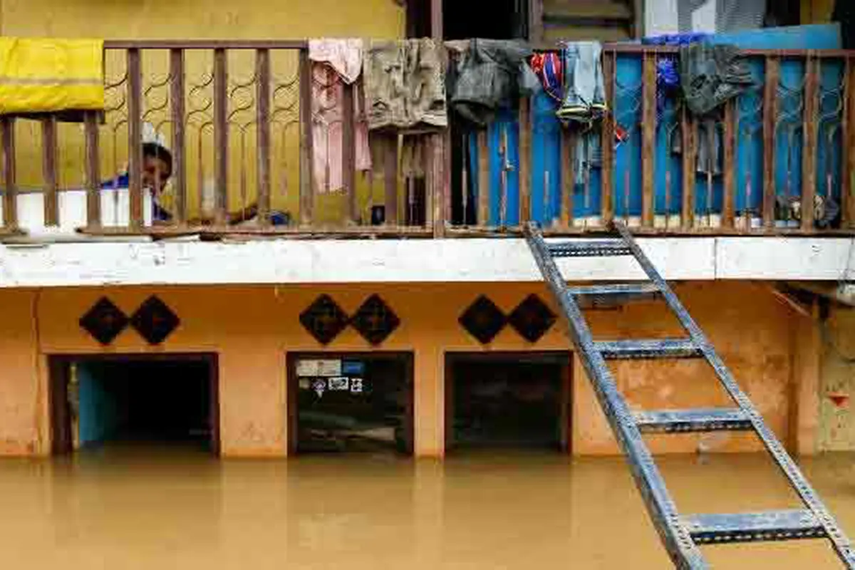 20151204-Ilustrasi Banjir