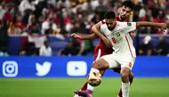 Sebelum Jumpa Timnas Indonesia di Piala Asia 2027, Qatar Beruji Coba Melawan Trio Langganan Piala Dunia