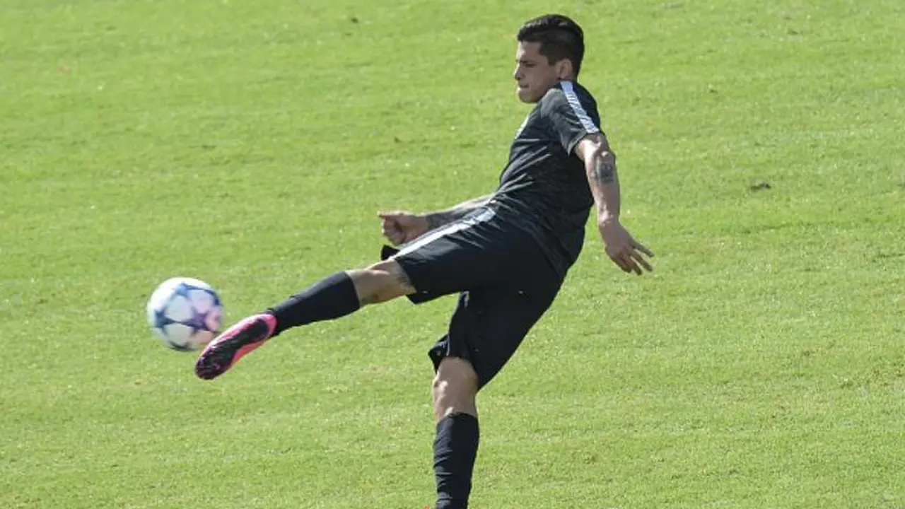 juan iturbe