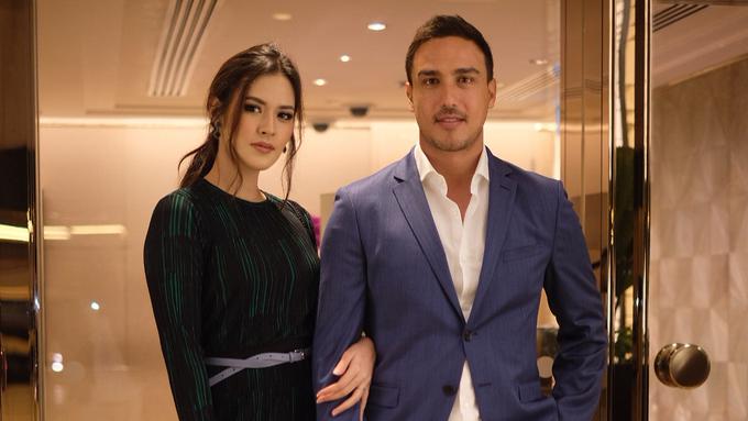Raisa Hamil, Ayah dan Ibunda Ucapkan Alhamdulillah - News