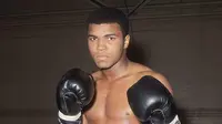 Dirawat di Rumah Sakit, Kondisi Muhammad Ali Masih Stabil