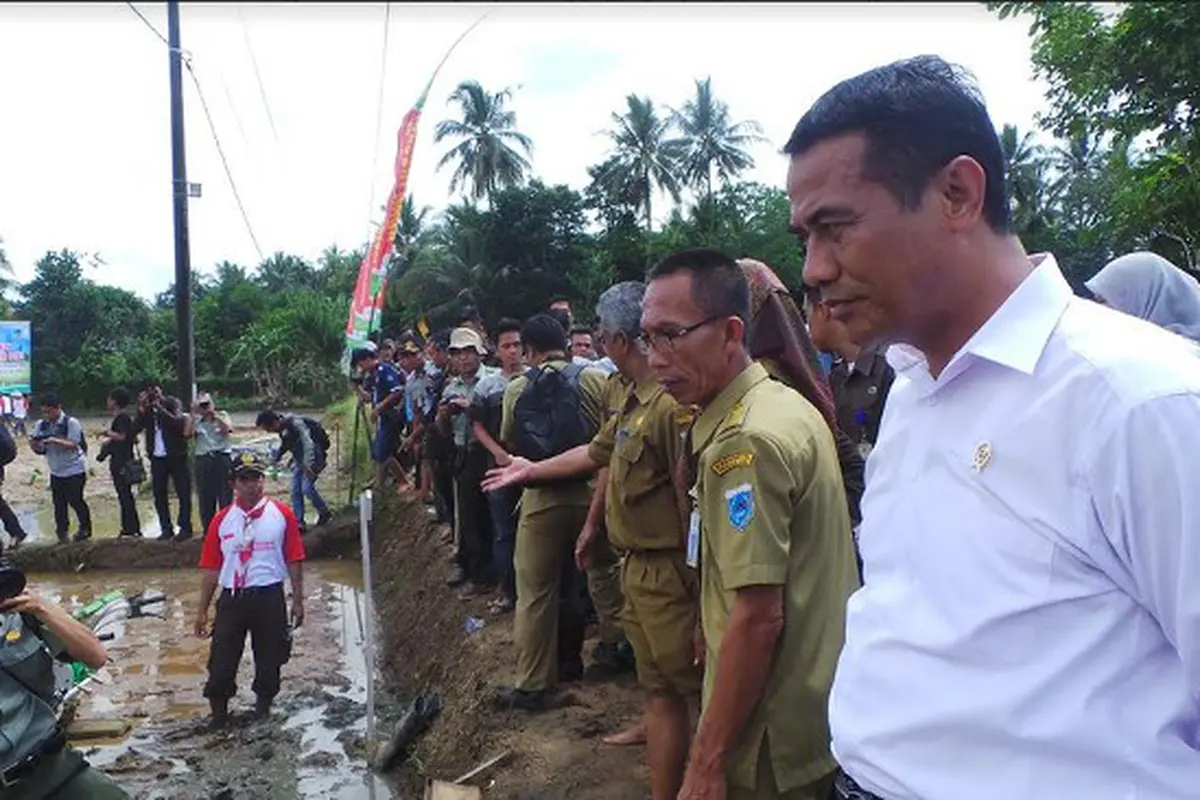 (Foto: Liputan6.com/Yandhi D)