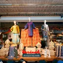 Koleksi Batik Betawi Buatan Pekalongan ala Nona Rara