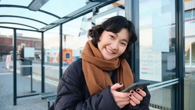 wanita agustus mengatur hidup