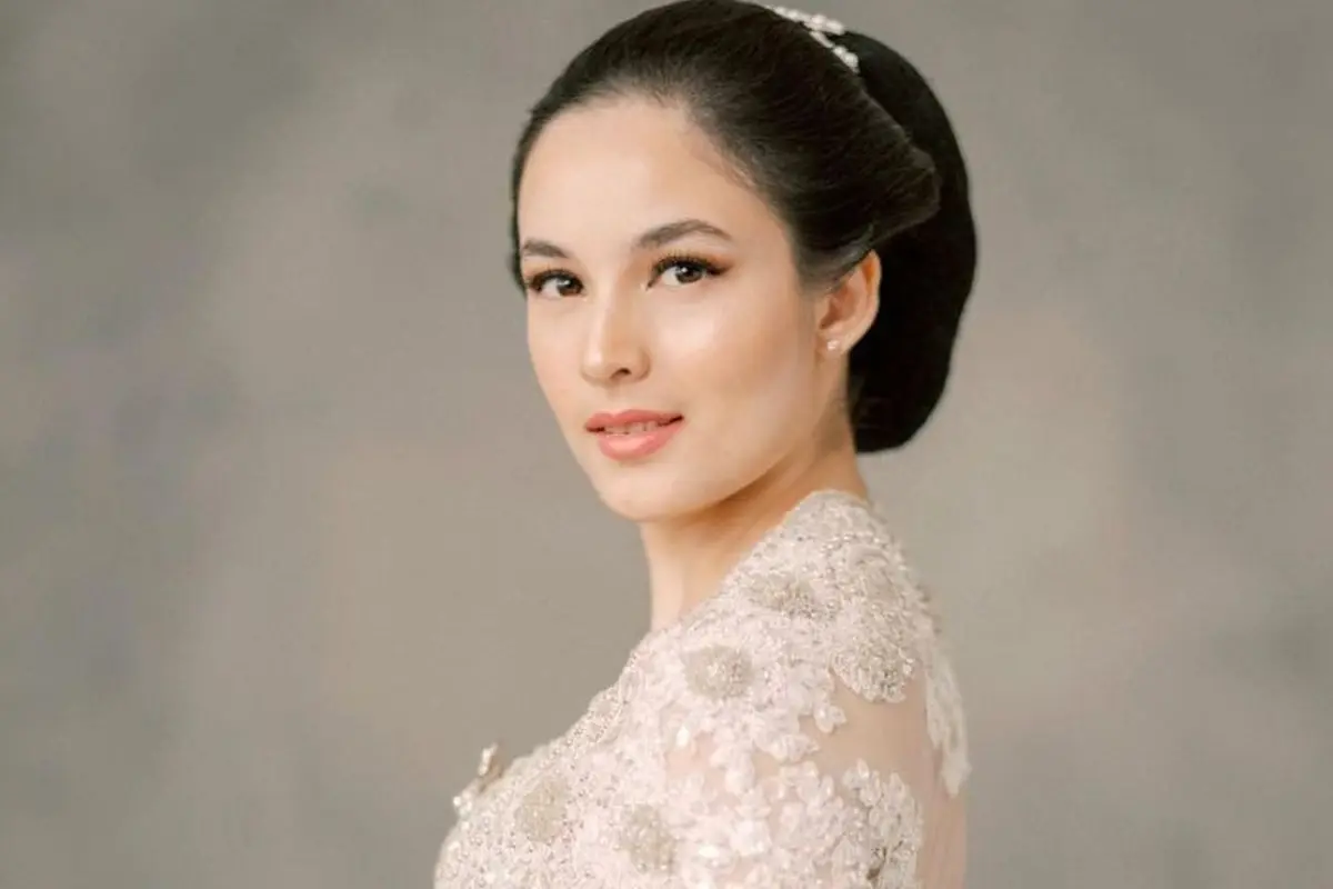 [Fimela] Chelsea Islan
