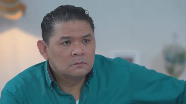 Takdir Cinta yang Kupilih