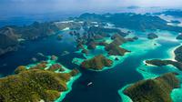 Destinasi Bulan Madu Raja Ampat/ Copyright: Shutterstock/ MintImage
