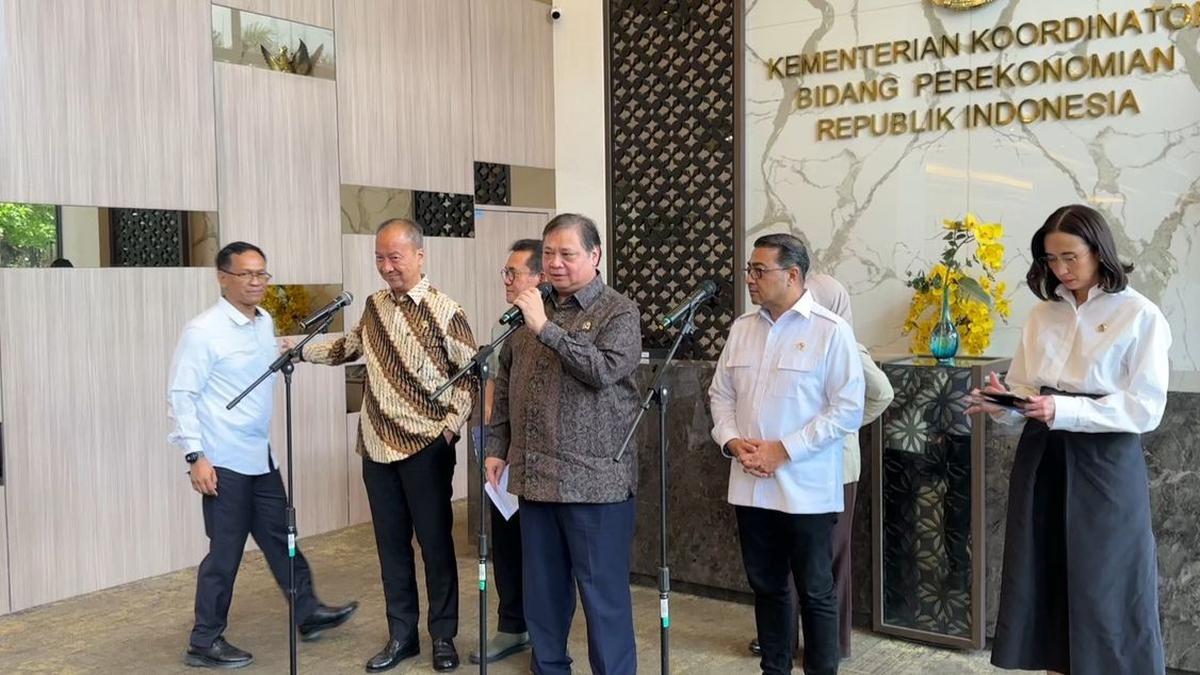 Bea Masuk LPG dan Bahan Baku Plastik Dipangkas jadi 0%, Berlaku hingga Kapan?