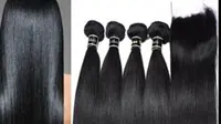 Hair Extension Picu Kerusakan Rambut dan Kulit Kepala, Betulkah?