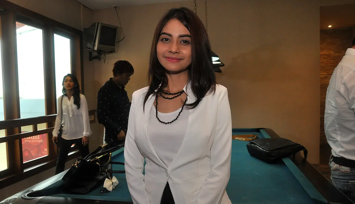 (Foto: Galih W Satria/Bintang.com)