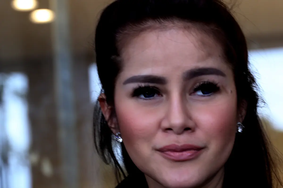 Olla Ramlan