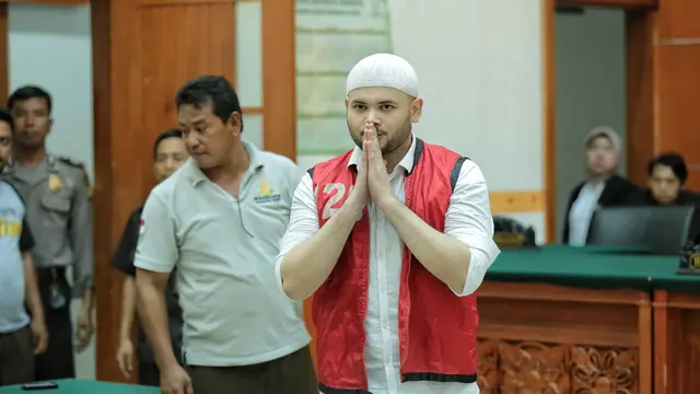 [Bintang] Ridho Rhoma