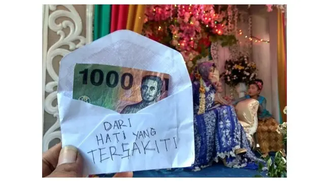 Potret Saat Cowok Patah Hati Ini Ngenes Banget, Sobat Ambyar Sejati