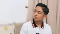 Betrand Peto Menyampaikan Permintaan Maafnya untuk Ruben Onsu dan Sarwendah (Sumber: YouTube: Sarwendah Official)