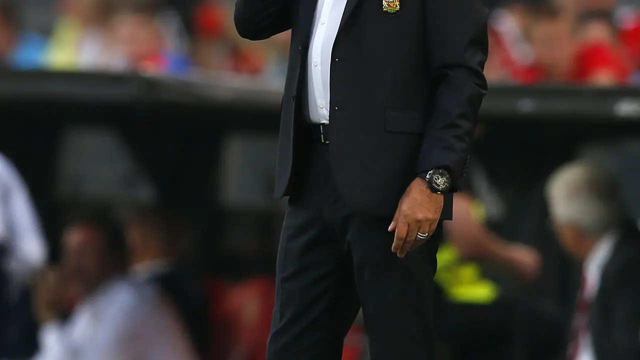 Jose Mourinho