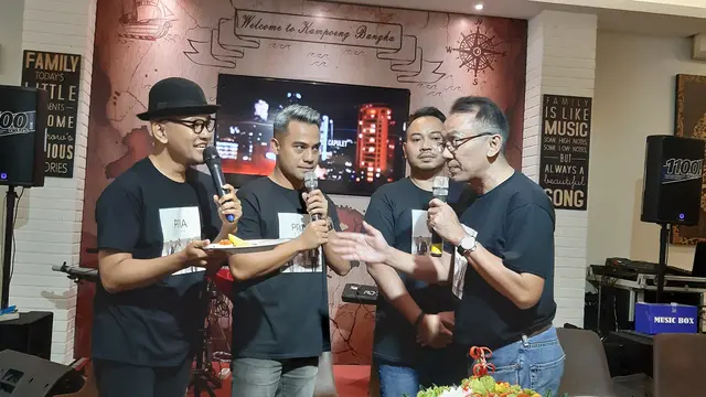 Trio Vocal PRIA