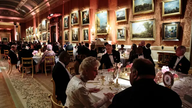 The Picture Gallery