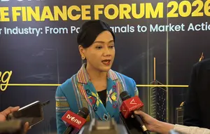 Cegah Turun Status MSCI, OJK Penuhi Semua Catatan
