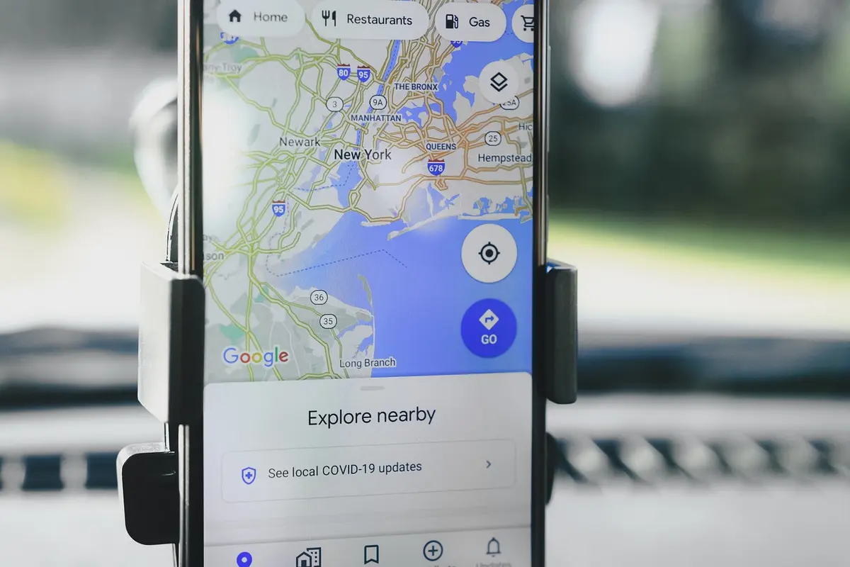 Masjid Terdekat Lokasi Saya Sekarang, Bisa Lacak dengan Google Maps