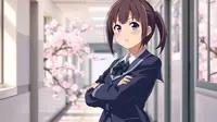 Memahami Arti Tsundere: Karakter Unik dalam Anime dan Manga