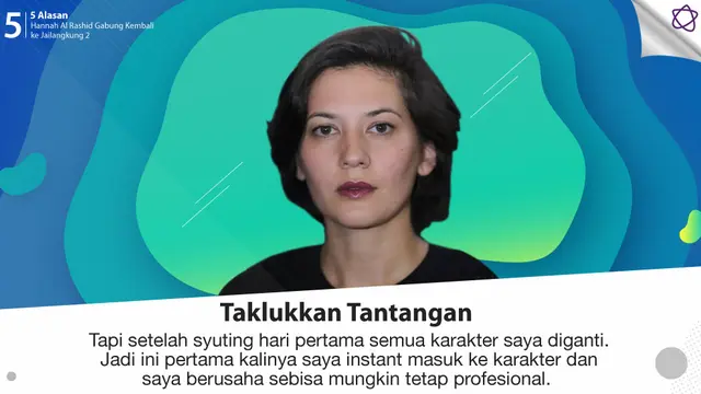 [Bintang] Jailangkung 2