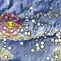 Gempa Magnitudo 5,2 mengguncang wilayah Ruteng, Manggarai, NTT, Minggu pagi (16/8/2026). (Liputan6.com/ Dok BMKG)