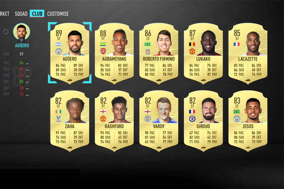 FIFA 20