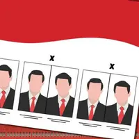 Buat yang penasaran dengan quick count Pilkada DKI 2017, kamu bisa lihat setelah pemungutan suara berakhir. (liputan6.com/Trieyas)