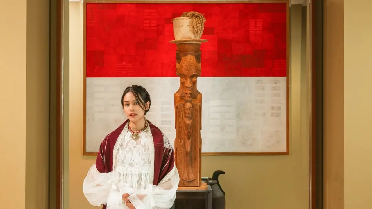 Maudy Ayunda