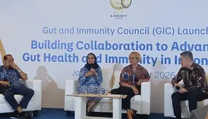 Anak Sering Konsumsi Jajanan UPF? Bisa Bikin Tak Suka Makanan Rumahan