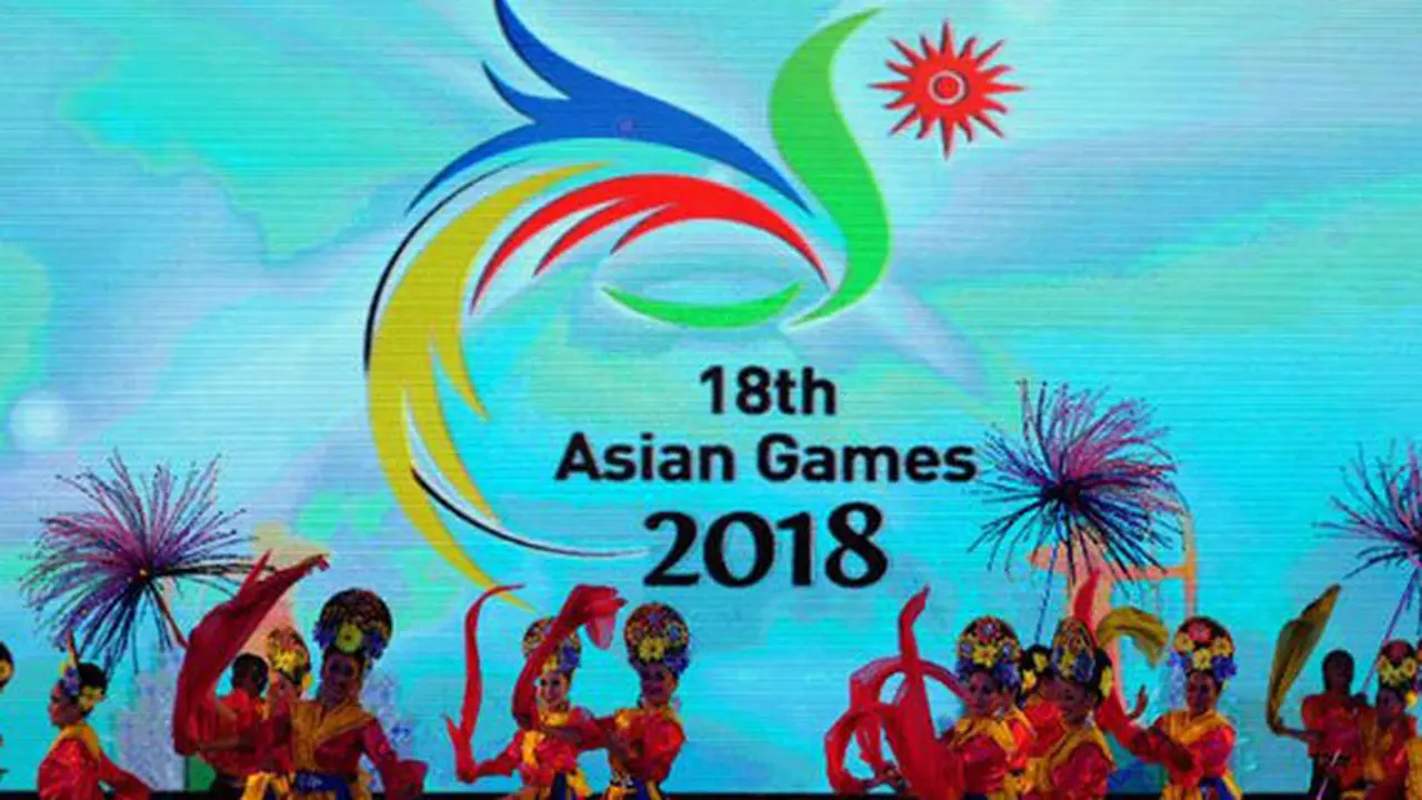 Asian Games 2018/copyright Liputan6.com/Helmi Fitriansyah