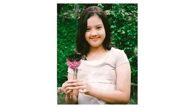 6 Potret Transformasi Anya Geraldine, Pernah Gemuk