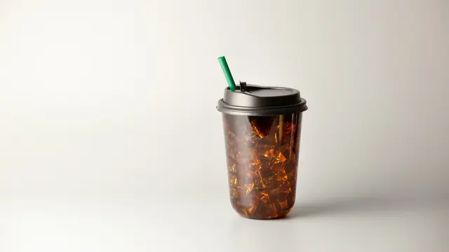 Kopi Americano