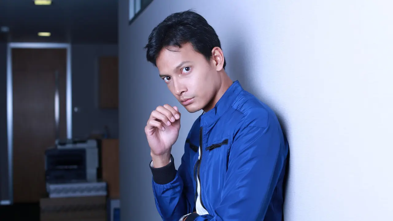 Fedi Nuril