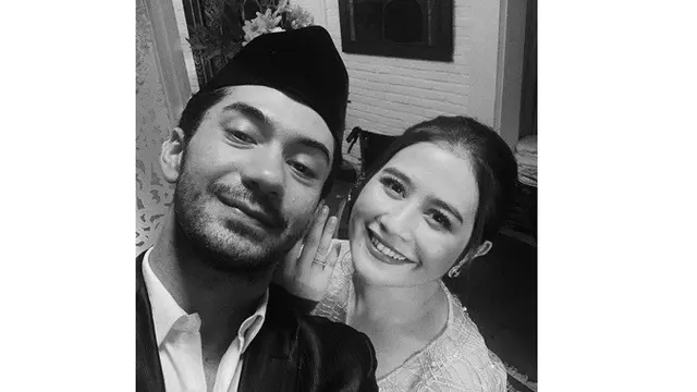 Prilly Latuconsina Pamer Foto Pernikahan dengan Reza Rahadian, Ini 5 Faktanya